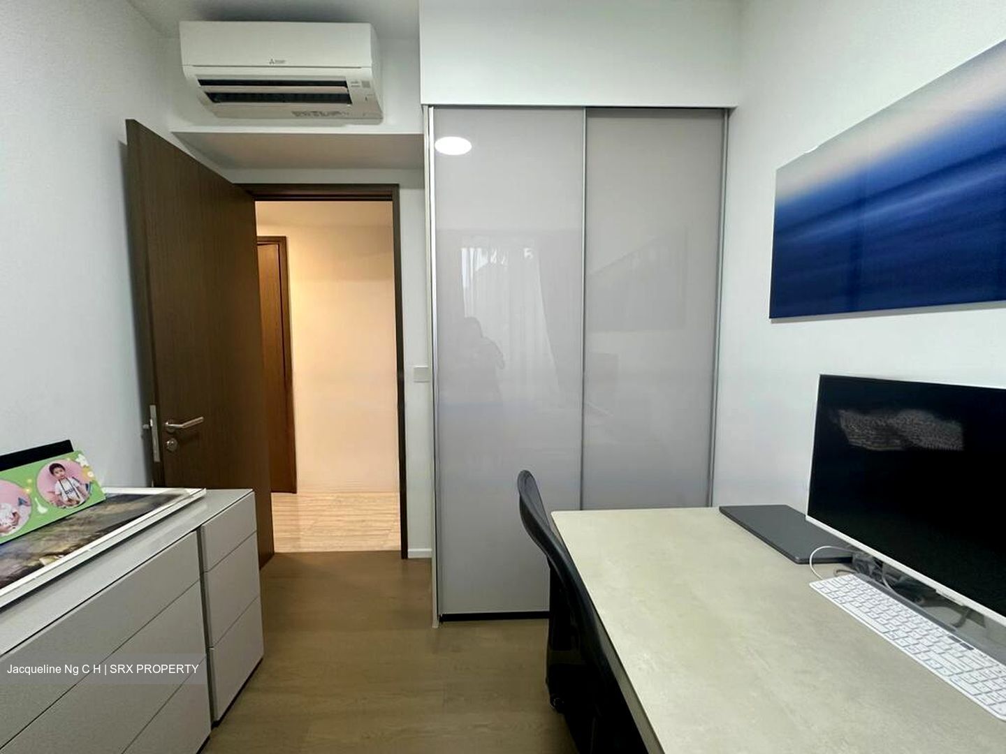 Parc Esta (D14), Apartment #610208291